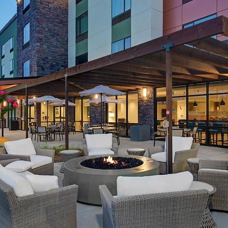 Towneplace Suites Sacramento Airport Natomas Extérieur photo