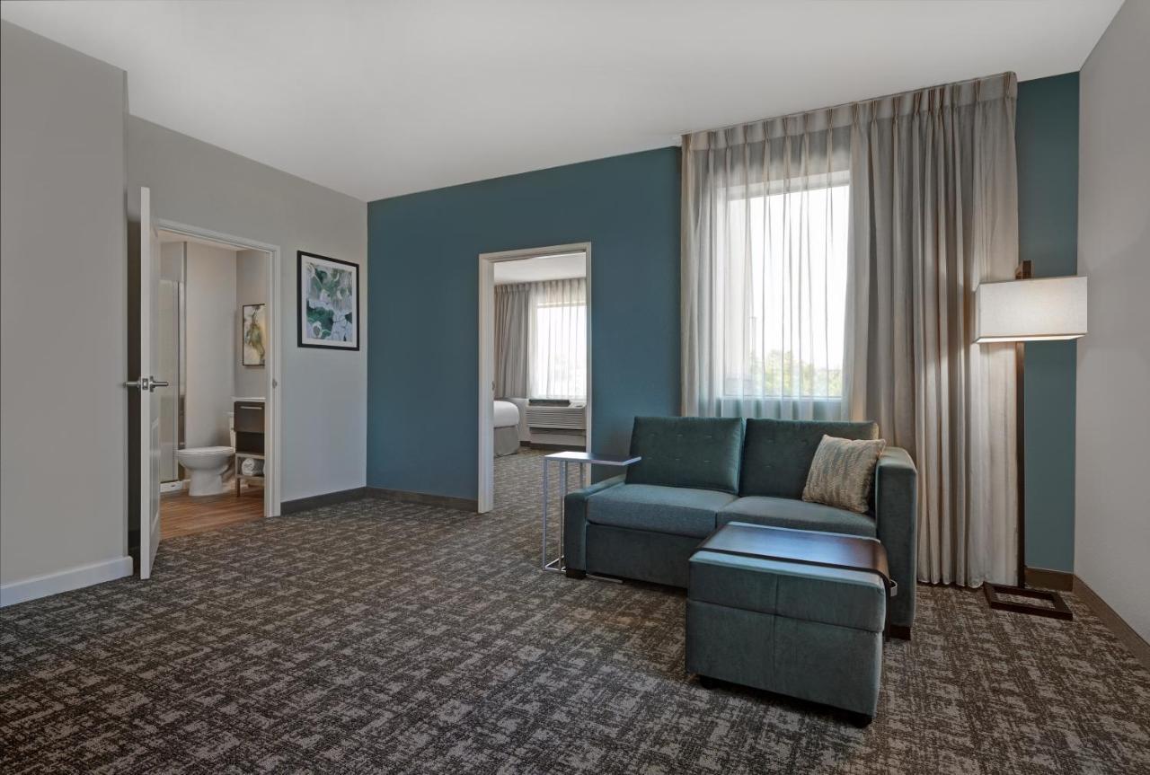 Towneplace Suites Sacramento Airport Natomas Extérieur photo