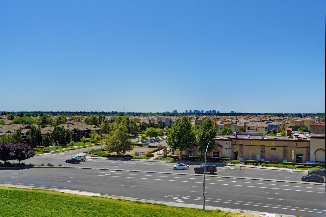 Towneplace Suites Sacramento Airport Natomas Extérieur photo