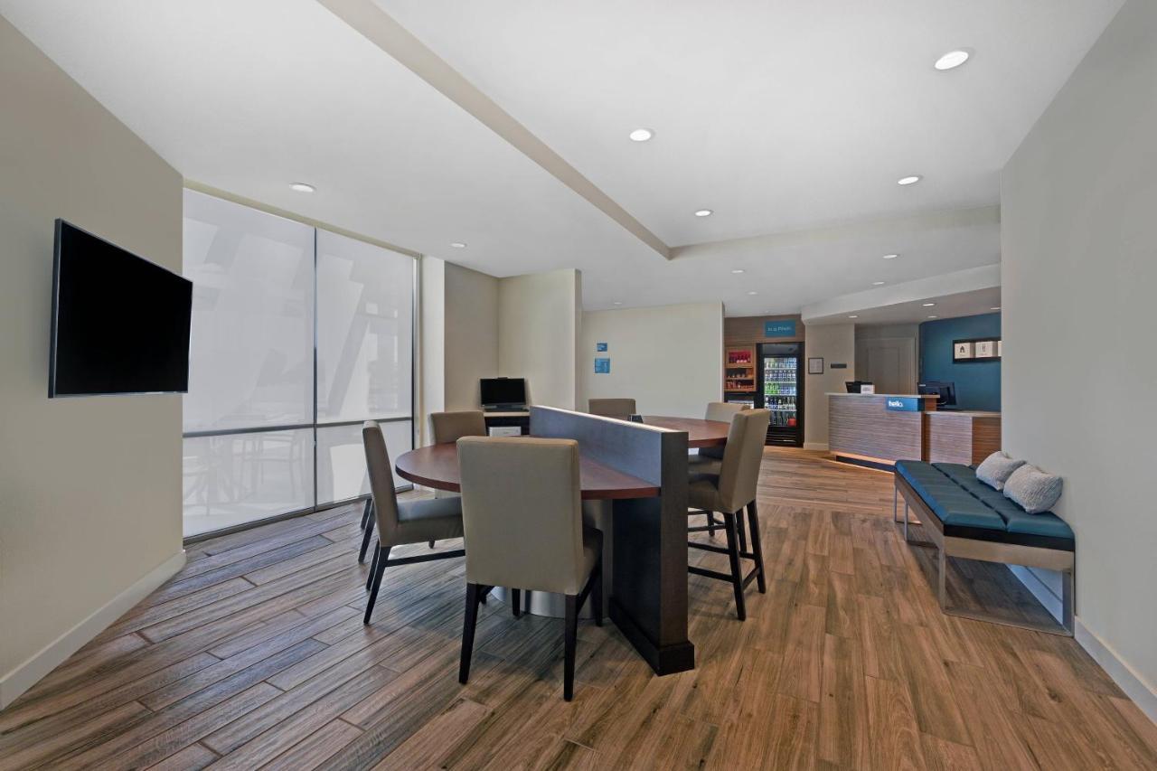 Towneplace Suites Sacramento Airport Natomas Extérieur photo