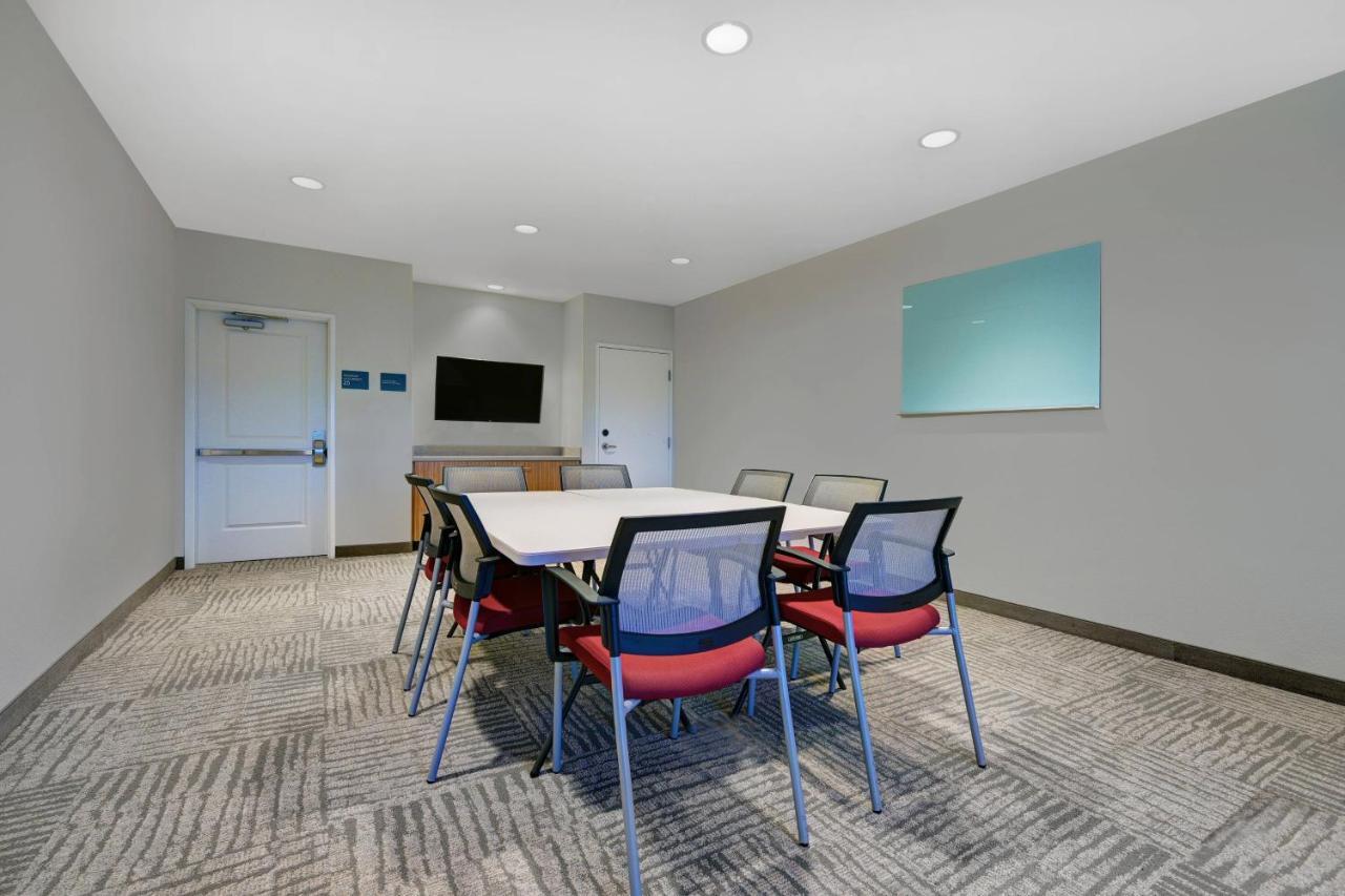 Towneplace Suites Sacramento Airport Natomas Extérieur photo