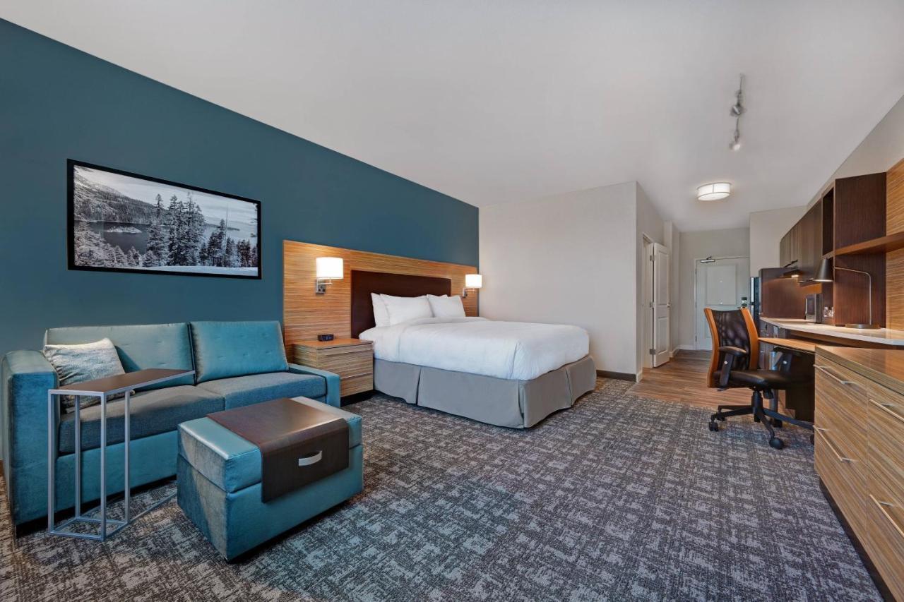 Towneplace Suites Sacramento Airport Natomas Extérieur photo