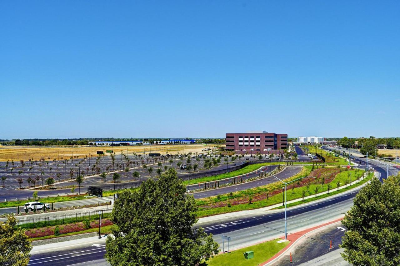 Towneplace Suites Sacramento Airport Natomas Extérieur photo