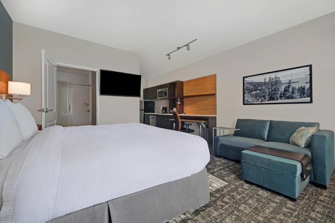 Towneplace Suites Sacramento Airport Natomas Extérieur photo