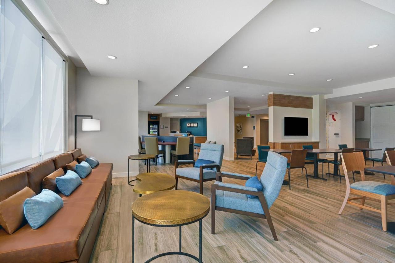 Towneplace Suites Sacramento Airport Natomas Extérieur photo