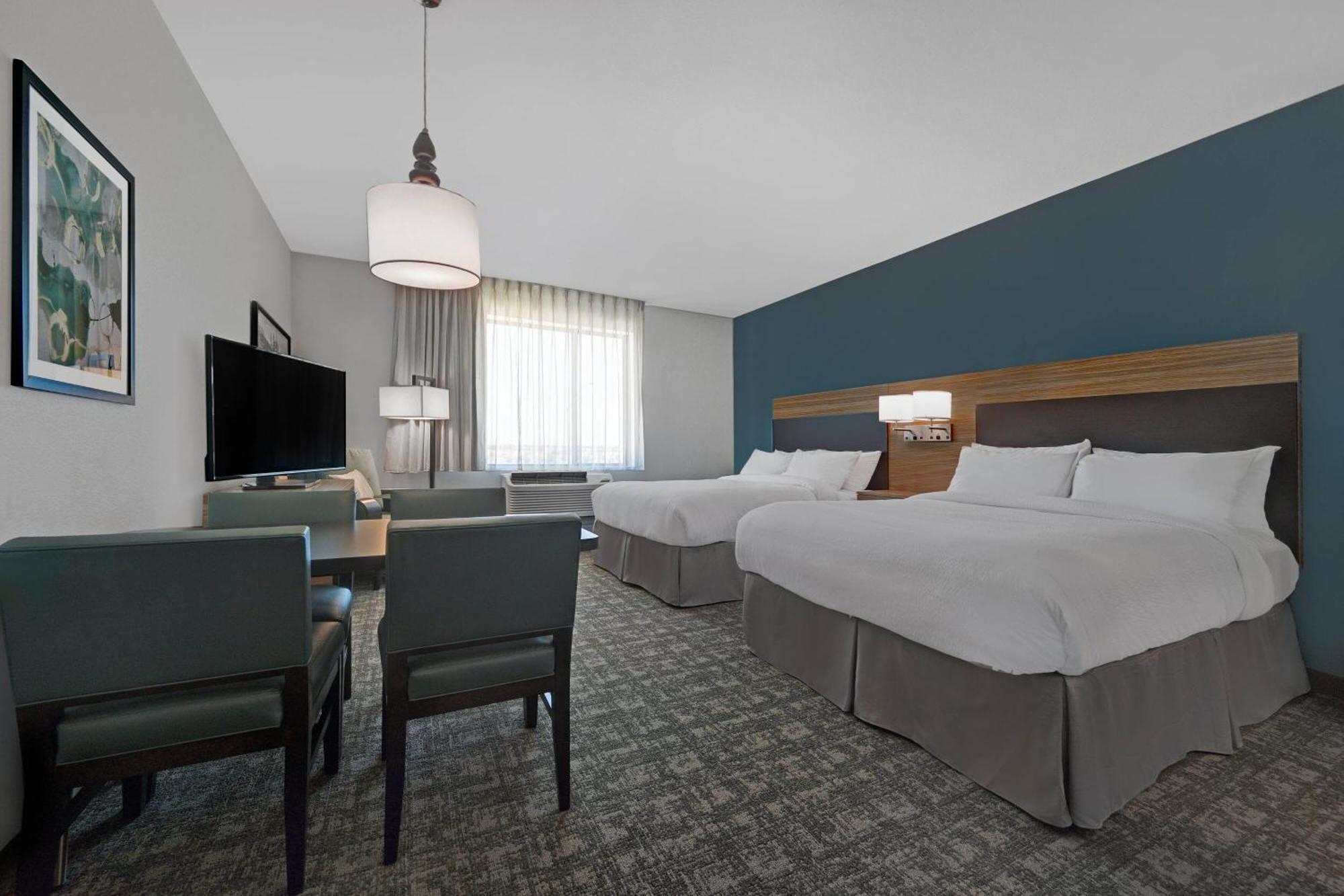 Towneplace Suites Sacramento Airport Natomas Extérieur photo