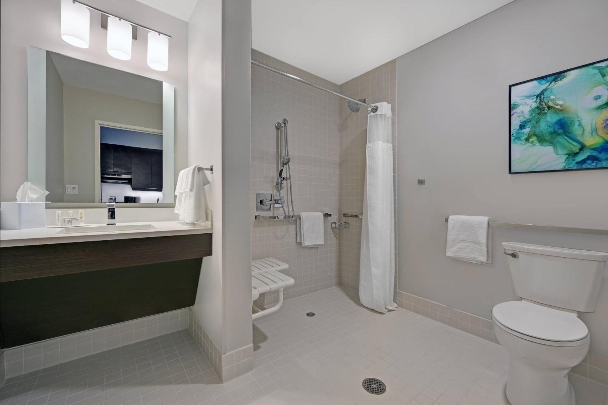 Towneplace Suites Sacramento Airport Natomas Extérieur photo