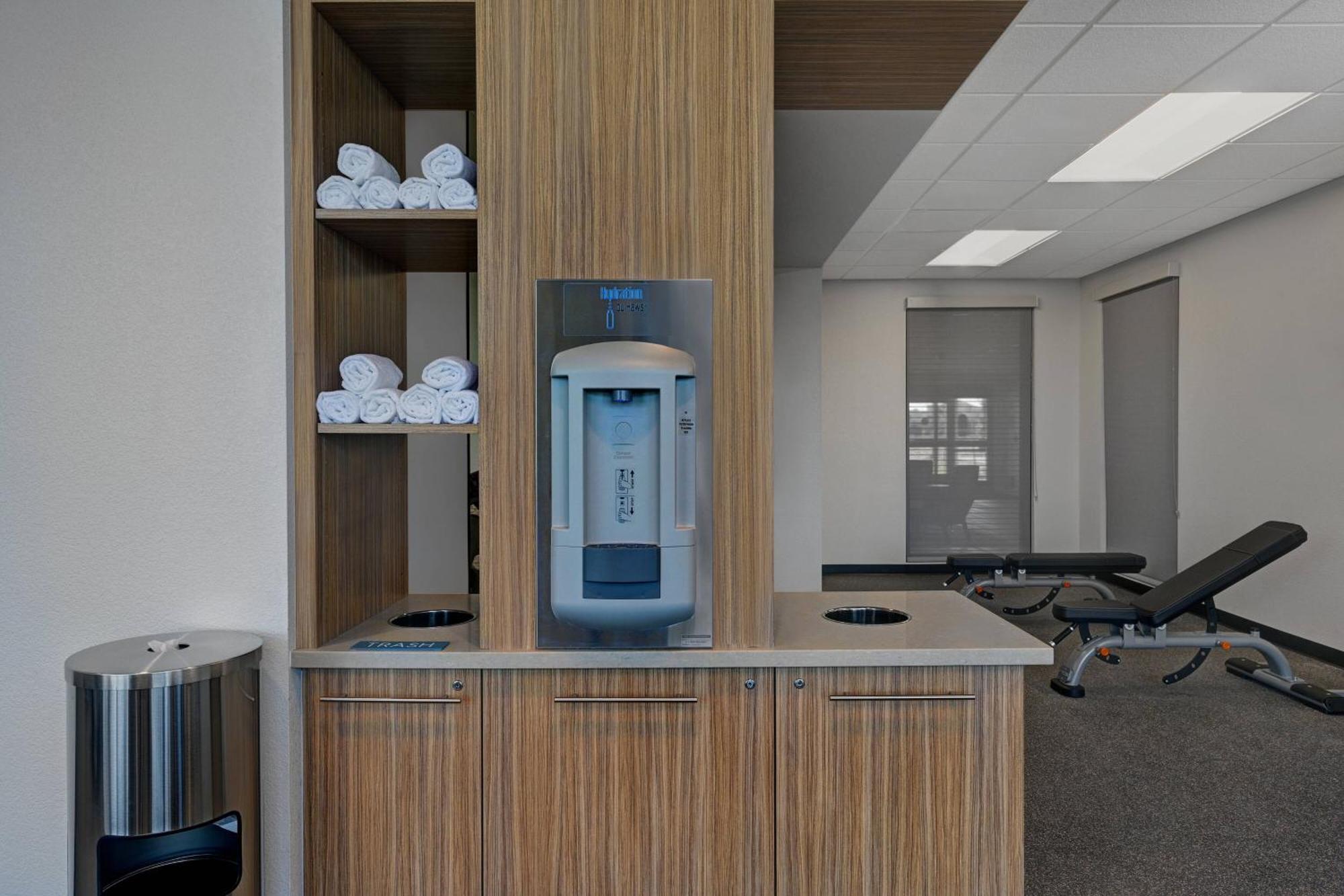 Towneplace Suites Sacramento Airport Natomas Extérieur photo