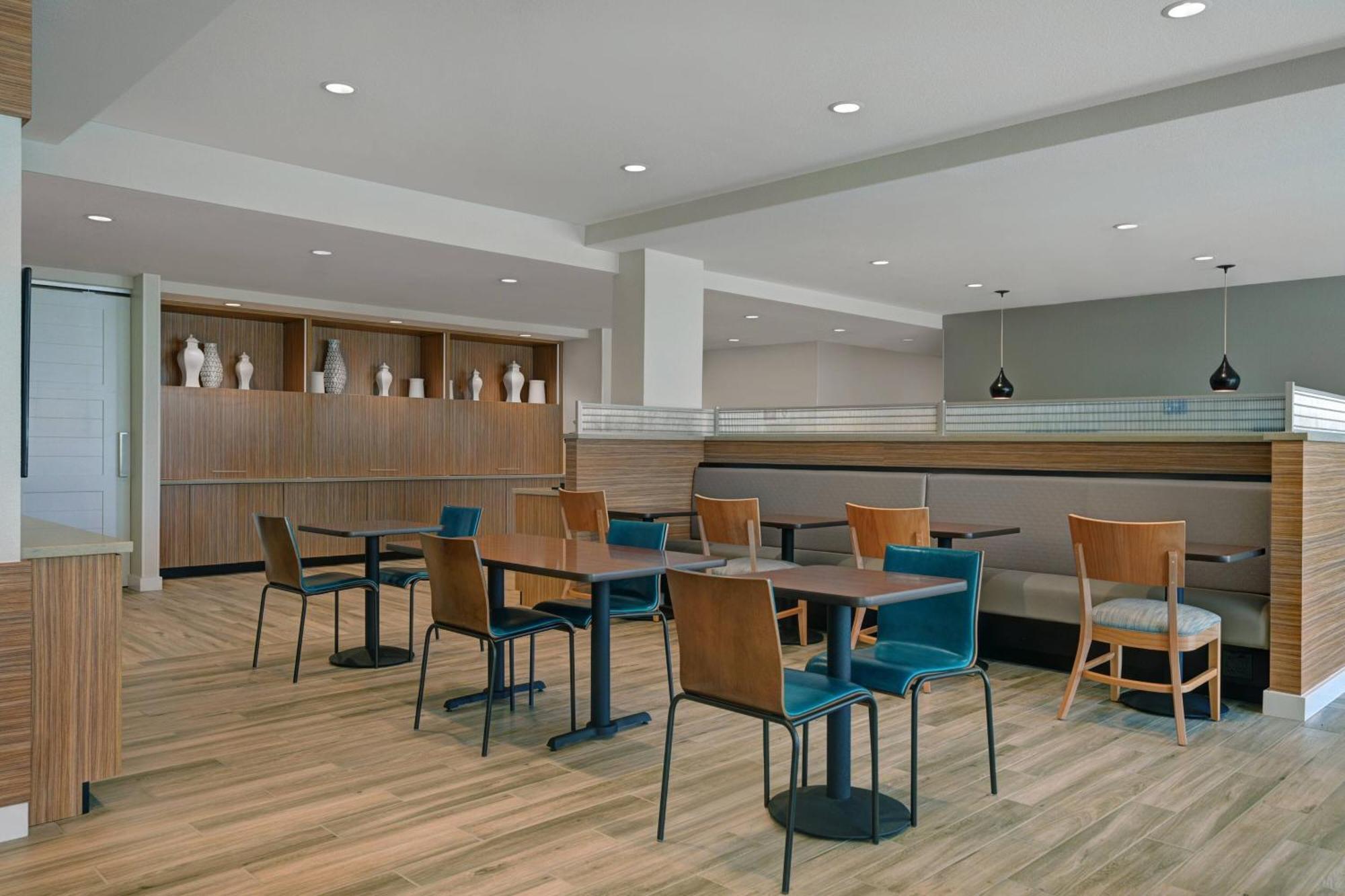 Towneplace Suites Sacramento Airport Natomas Extérieur photo