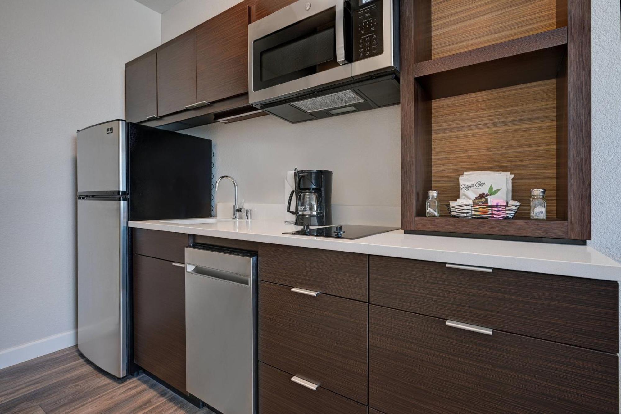 Towneplace Suites Sacramento Airport Natomas Extérieur photo